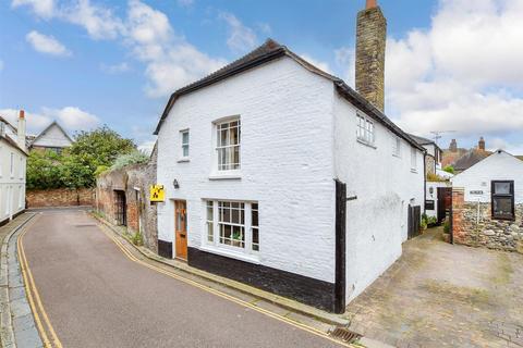 3 bedroom semi-detached house for sale, Bowling Street, Sandwich, Kent