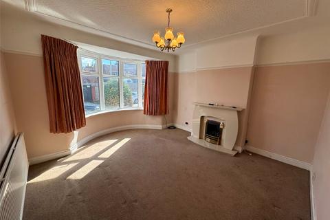 3 bedroom detached house for sale, Darley Drive, Liverpool, Merseyside, L12