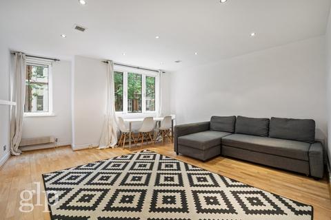 undefined, Charing Cross Road, London, WC2H 0AT