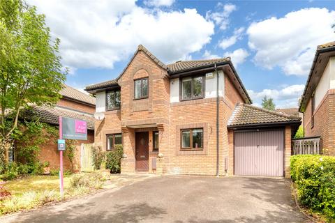 4 bedroom detached house for sale, Westwates Close, Bracknell, Berkshire, RG12