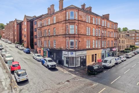 2 bedroom flat for sale, Brunton Street, Flat 1/2, Muirend, Glasgow, G44 3DU