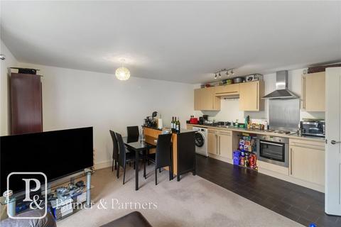 2 bedroom apartment for sale, Apprentice Drive, Colchester, Essex, CO4