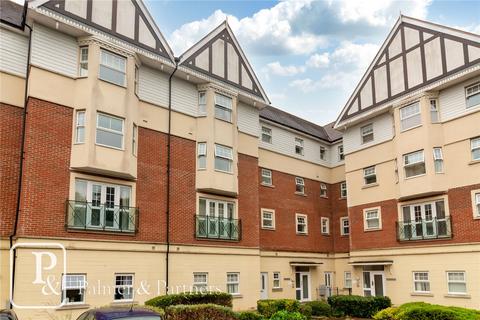 2 bedroom apartment for sale, Apprentice Drive, Colchester, Essex, CO4