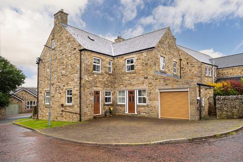 6 bedroom detached house for sale, Prospect House, 10 The Closes, Edmundbyers, County Durham