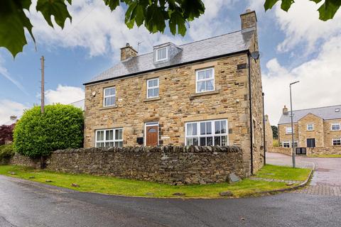 6 bedroom detached house for sale, Prospect House, 10 The Closes, Edmundbyers, County Durham