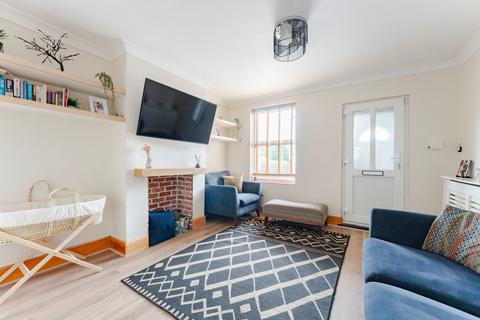 2 bedroom end of terrace house for sale, Alma Terrace, Norwich