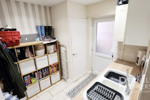 3 bedroom detached house for sale, Godwit Close, Cambridgeshire PE7