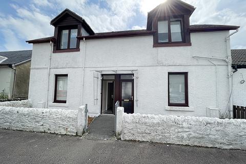 1 bedroom flat for sale, King Street, Dunoon, Argyll and Bute, PA23