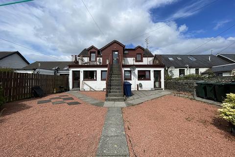 1 bedroom flat for sale, King Street, Dunoon, Argyll and Bute, PA23