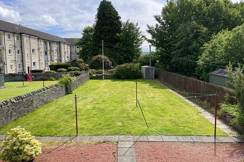 1 bedroom flat for sale, King Street, Dunoon, Argyll and Bute, PA23