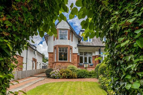 3 bedroom semi-detached house for sale, Florence Drive, Giffnock, Glasgow, East Renfrewshire