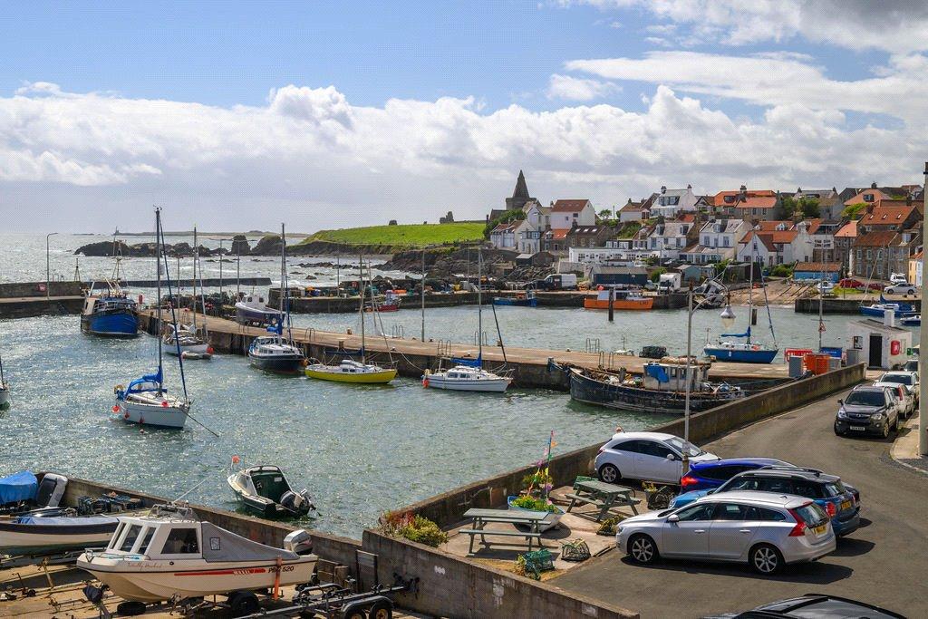Harbour View