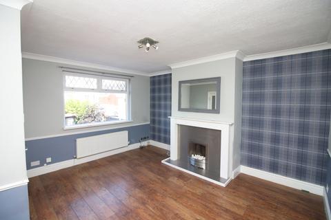 3 bedroom terraced house for sale, Cambridge Road, Fleetwood, Lancashire, FY7