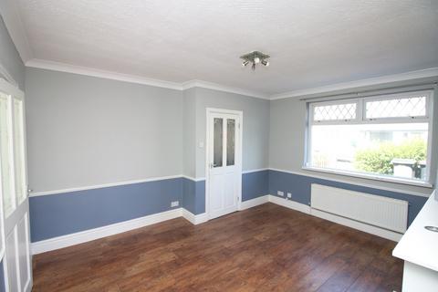 3 bedroom terraced house for sale, Cambridge Road, Fleetwood, Lancashire, FY7