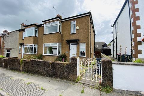 3 bedroom semi-detached villa for sale, 19 Rosemount Street, Dumfries, DG2 7AF