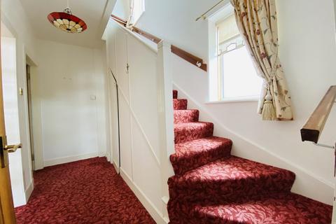 3 bedroom semi-detached villa for sale, 19 Rosemount Street, Dumfries, DG2 7AF