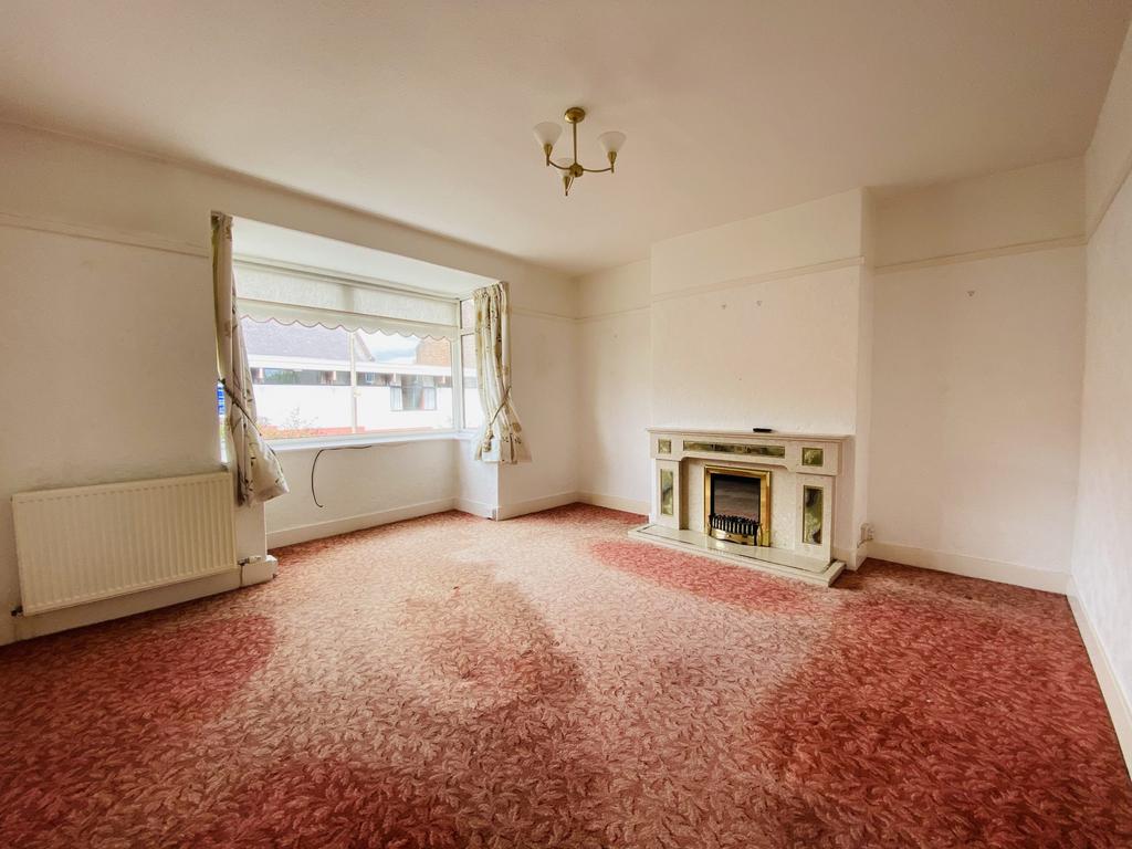 19 Rosemount Street, Dumfries, DG2 7 AF - Braidwood