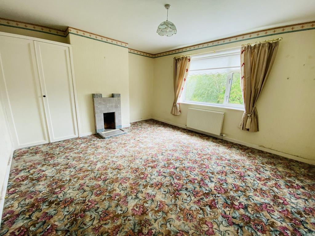 19 Rosemount Street, Dumfries, DG2 7 AF - Braidwood
