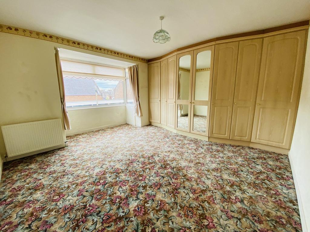 19 Rosemount Street, Dumfries, DG2 7 AF - Braidwood