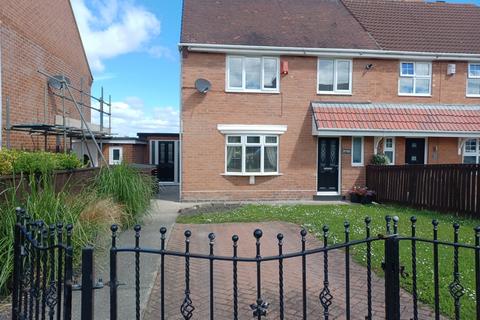 3 bedroom semi-detached house for sale, Windsor Road, Seaham, County Durham, SR7