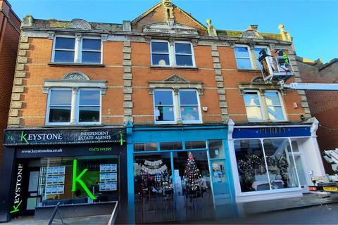 Retail property (high street) for sale, St Peters Street, Ipswich, Suffolk