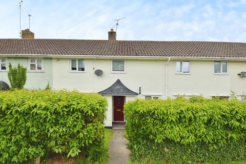 4 bedroom terraced house for sale, Antrobus Road, Amesbury, SP4 7NT