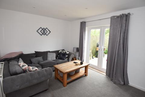 4 bedroom terraced house for sale, Antrobus Road, Amesbury, SP4 7NT