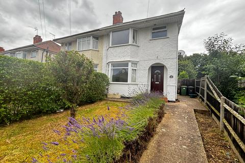 Winchester Road, Basingstoke RG21