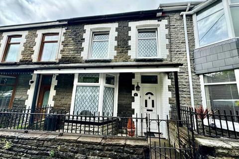 3 bedroom terraced house for sale, Pentre CF41