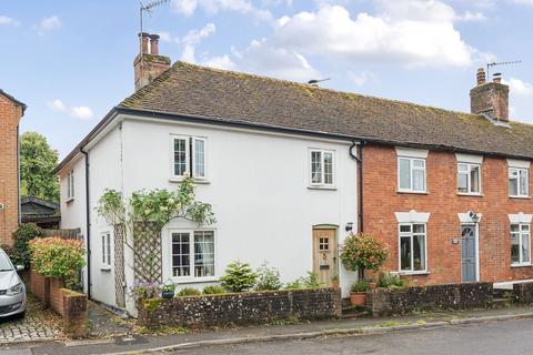 3 bedroom terraced house for sale, Lode Hill, Downton, Salisbury, Wiltshire, SP5