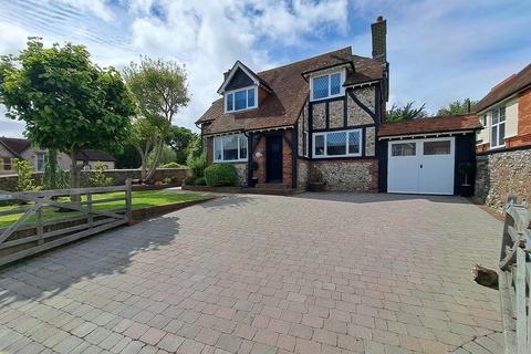 4 bedroom detached house for sale, Church Street, Willingdon, Eastbourne BN22