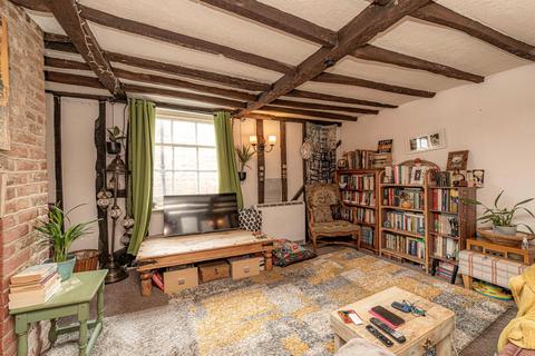 2 bedroom maisonette for sale, Ivy Lane, Canterbury, CT1