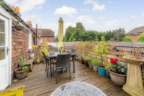 2 bedroom maisonette for sale, Ivy Lane, Canterbury, CT1