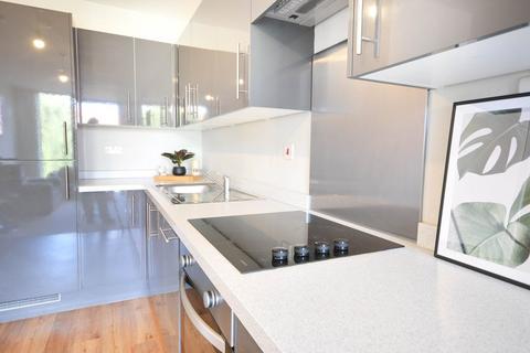 1 bedroom apartment for sale, 1 Bedroom Apartment – Bridgewater Gate, Salford