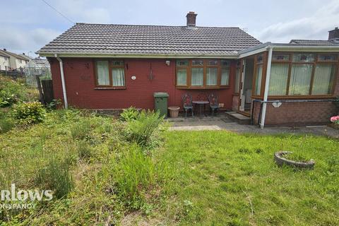 2 bedroom semi-detached bungalow for sale, Bryngolau, Tonyrefail, Porth CF39