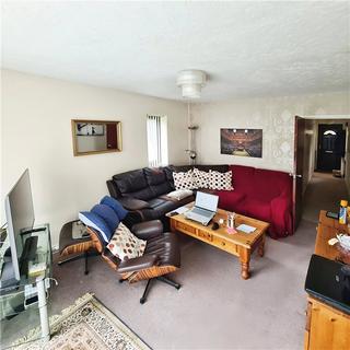 1 bedroom apartment for sale, Wimborne Road, Poole