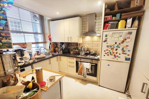 2 bedroom apartment to rent, Hanover Gate Mansions, Park Road, Regents Park, London, NW1