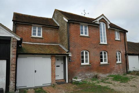 2 bedroom cottage to rent, Lunsford Manor, Ninfield Road, Bexhill on Sea, TN39