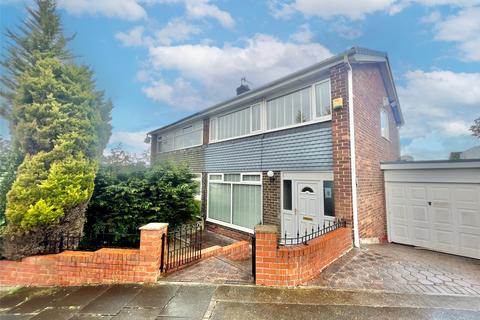 3 bedroom semi-detached house for sale, St Andrews Drive, Low Fell, NE9