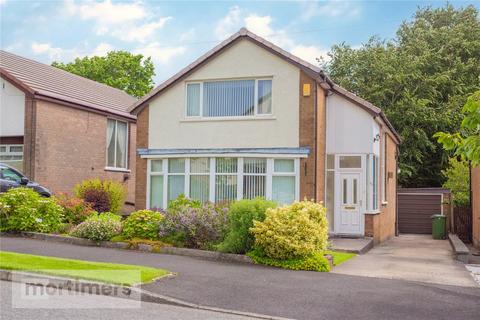 3 bedroom detached house for sale, Northcliffe, Great Harwood, Blackburn, Lancashire, BB6