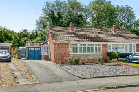 3 bedroom semi-detached bungalow for sale, Compton Road, Pedmore, Stourbridge, DY9 0TE