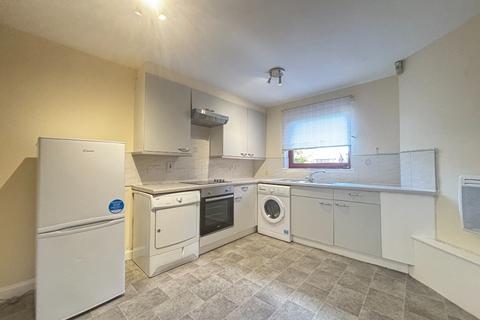 2 bedroom flat to rent, Caledonia Court, Paisley, Renfrewshire, PA3