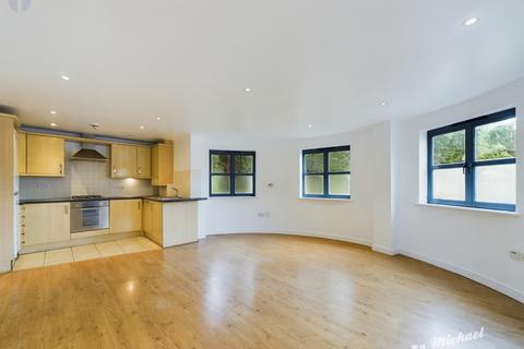 2 bedroom apartment for sale, Buckingham Court, Buckingham Street, Aylesbury, Buckinghamshire