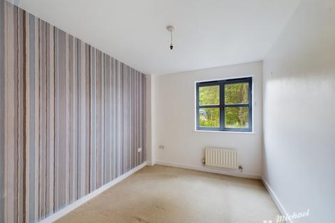 2 bedroom apartment for sale, Buckingham Court, Buckingham Street, Aylesbury, Buckinghamshire