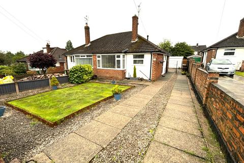 9 Ainsworth Close, Denton, Manchester, M34 2PZ