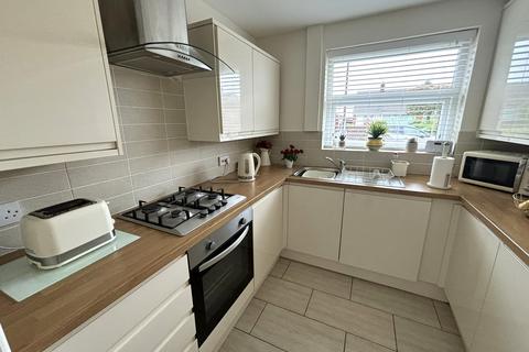 9 Ainsworth Close, Denton, Manchester, M34 2PZ