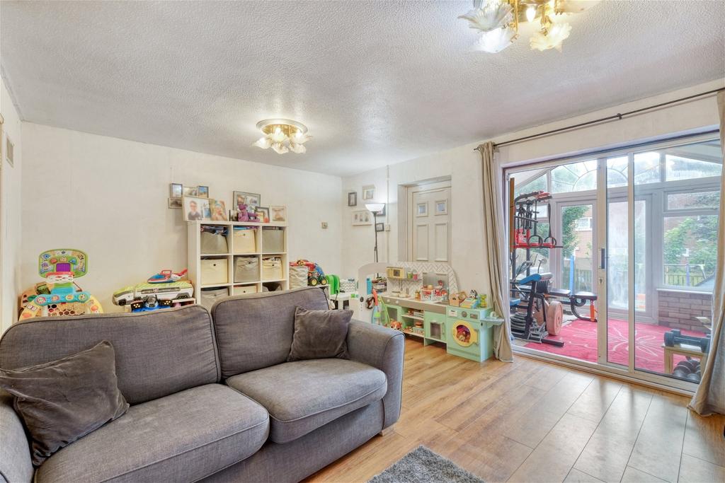 Highfield Lane, Quinton, Birmingham... 3 bed terraced house for sale