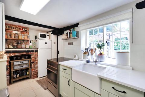 3 bedroom semi-detached house for sale, Westbere Lane, Westbere, Nr Canterbury, CT2