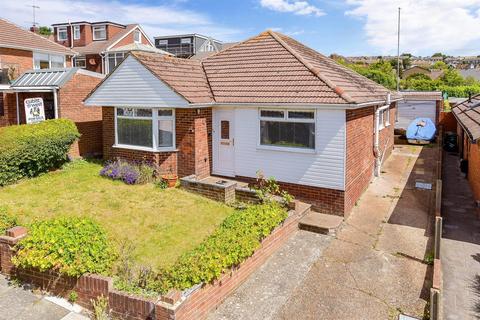 3 bedroom detached bungalow for sale, Burnham Close, Woodingdean, Brighton, East Sussex