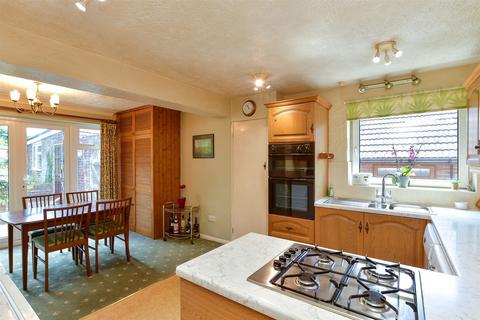 3 bedroom detached bungalow for sale, Burnham Close, Woodingdean, Brighton, East Sussex